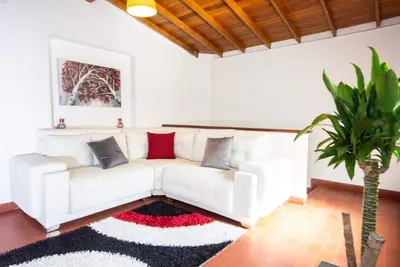 Image de apartment for events and rest poblado park