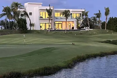 Image de Bahia Beach Mansion- Golf, Tennis, Nature, Luxury at Casa Prestige
