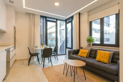 Image de Basalto Beach Home By CanariasGetaway