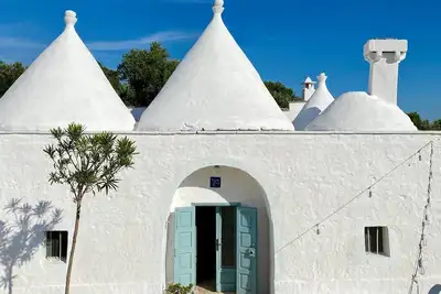 Image de Historical holiday property Borgo Fianco a Fianco with sea views