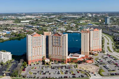 Image de Orlando Luxury Family Fun