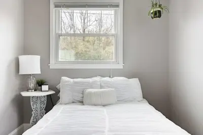Image de Quiet 1 Bdr apartment right off West End in Sylvan park