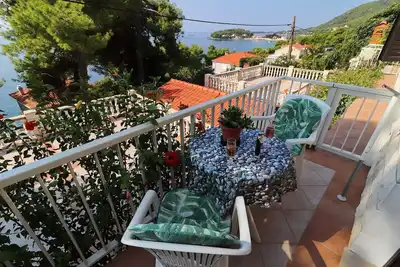 Image de Seaside Apartments Markota - Studio Apartment with Sea View