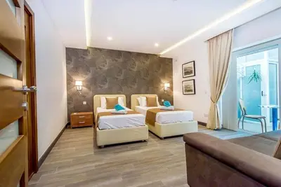 Image de Villa Panorama - Luxury Villa with Indoor and Outdoor Pools