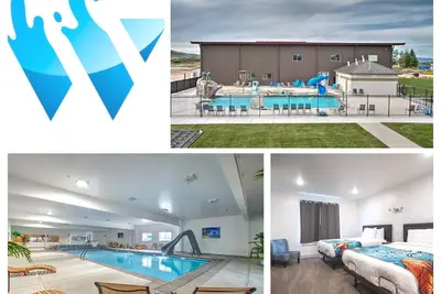 Image de 3 Bed, 4 Bath-12 Guests with indoor pool/Rec Center at Waterdance