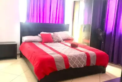 Image de Fully furnished 3br apartment at Shiashie, East Legon