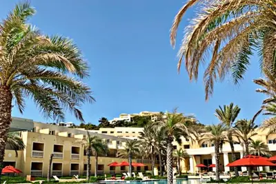 3-Bedroom Ocean Front Luxury Condo on Dawn Beach