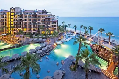 Image de 5 Star Resort on Medano Beach, Cabo San Lucas