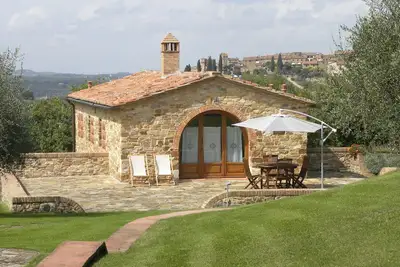 Image de Bufati - A house in Chianti - Red Apartment