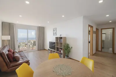 Image de Apartment with balcony and sea view - Garajau Vi