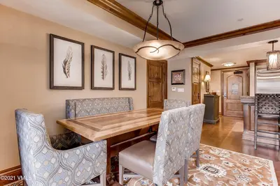 Image de Luxury Ski-in/Ski-out, Residences at Park Hyatt Beaver Creek Village