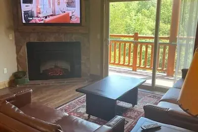 Luxury Condo Branson, Missouri