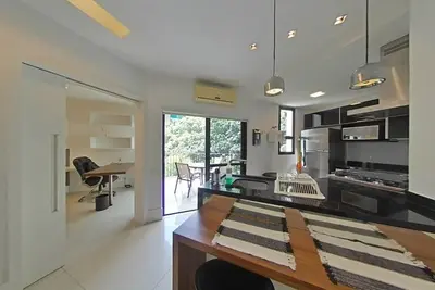 Image de Amazing full service hotel condo in Copacabana