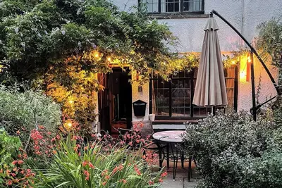 Image de 2 chambres Ă coucher Ă Bickleigh, near Tiverton