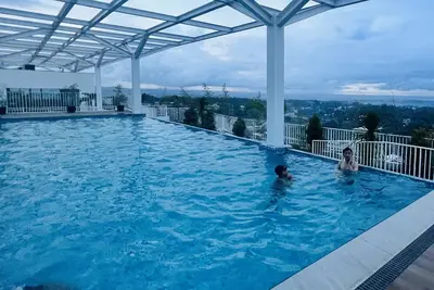 Image de Brandnew Condo unit besides Sm Mall uptown