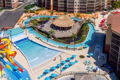 Image de Studio Villa at Westgate Lakes Resort and Spa