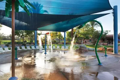 Image de Your Villa for the Stagecoach Music Festival