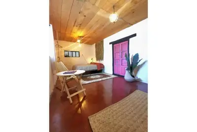 Image de Confortable estudio en el centro con WiFi