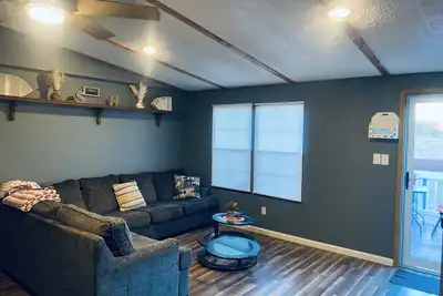 Image de Cozy home in Seagrove