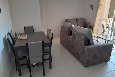 Image de Central 3 Bedroom Apartment with an underground parking space