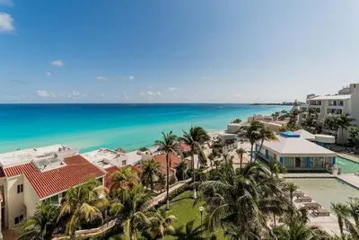 Image de BeachView & Balcony 3805