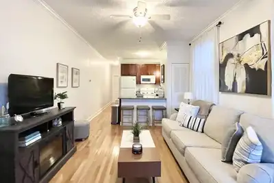 Image de 7+ Midcity Dream Home - Central, at Best Nola Eats & Shops