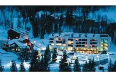 Image de Ski Vail in March Great Snow