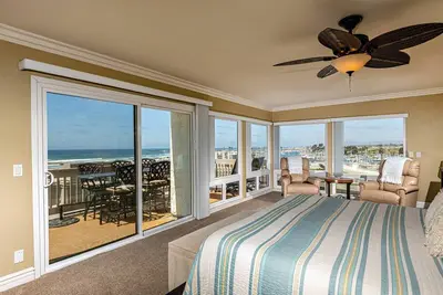 Image de North Coast Village 3brm Penthouse - Amazing Oceanfront Panoramic Views -  G315