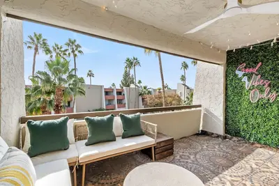 Image de Scottsdale Maya Condo with Resort-Style Amenities - Pool, Hot Tub, Fitness walk to Old Town