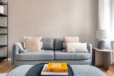 Image de Bright Schöneberg 1br, Great Location, by Blueground