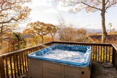 Image de Cozy cottage minutes to Blowing Rock