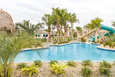 Image de Rent the Perfect 5 Bedroom Townhome on Champions Gate Resort, Orlando Townhome 5788