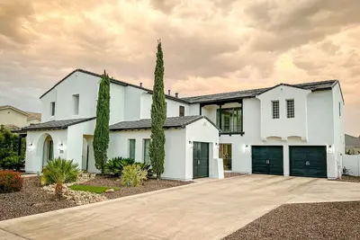 Image de Queen Creek Family Resort Home