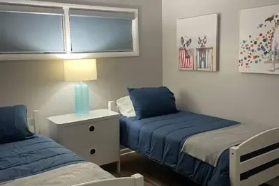 Image de Oliver & Louis’ Place, 3 Bd home for work/vacation