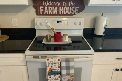 Image de Waco Wildflower Guest House