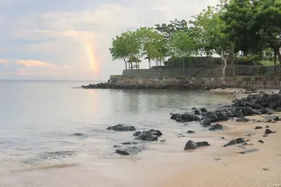 Image de Lombok Sunset Bay Resort