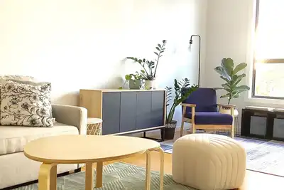 Image de Cozy townhouse for families, in the heart of Springvale