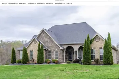 Image de Large Beautiful House in Somerset/lake Cumberland