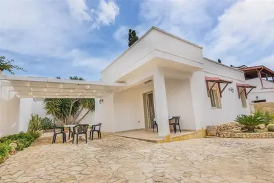 Image de Residence Case del Sol - Grecale Pt