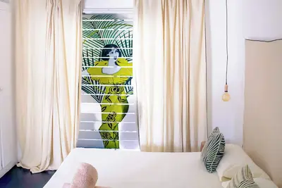 Image de Peaceful and cozy guest house