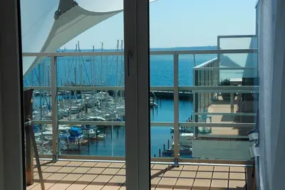Image de Ferienwohnung/app. für 5 Gäste mit 65m² in Eckernförde