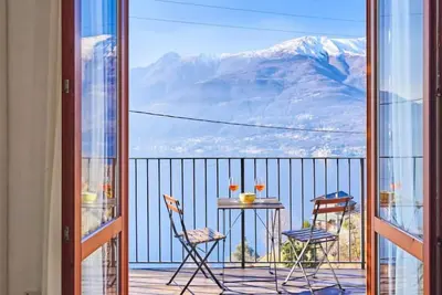 Image de Appartement 703 by Interhome