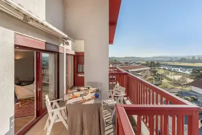 Image de Port Nivelle by Interhome