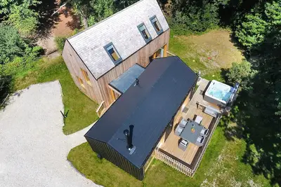 Image de Lodge 19, family friendly, character holiday cottage in Corfe Castle