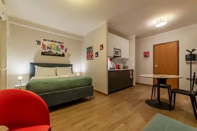 Image de Casa Fornaci - Charme Holidays