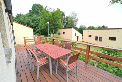 Image de Comfortable Bungalow Near Lake Rabais