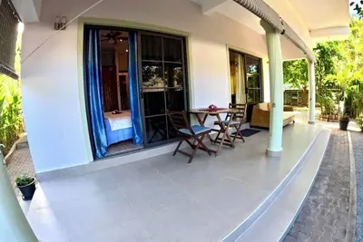 Image de One bedroom apartment ( Ground Floor)