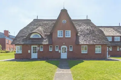 Image de Ferienwohnung Kora auf Nordstrand fĂĽr bis zu 6 Personen