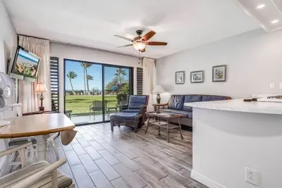Image de Peaceful Retreat W\/Lanai and Kitchen-Molokai Shores