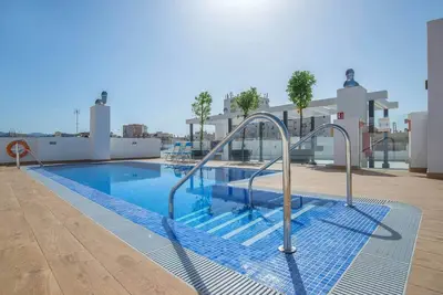 Image de Soul Málaga City Apartment